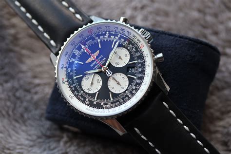 breitling navitimer 01 wiki